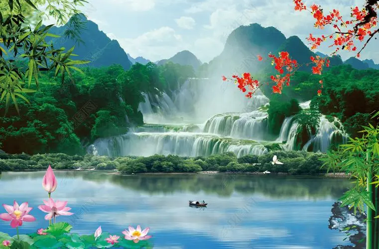 智慧城市节能全自动
